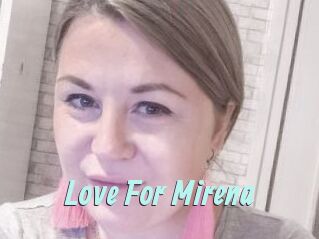 Love_For_Mirena