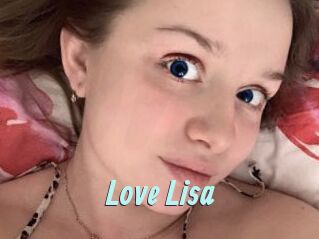 Love_Lisa