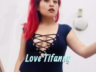 Love_Tifanny