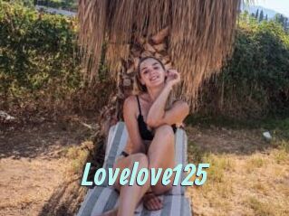 Lovelove125