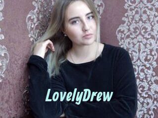 LovelyDrew