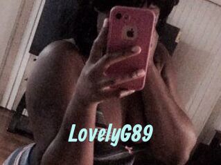 LovelyG89