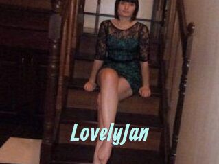 LovelyJan