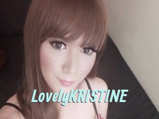 LovelyKRISTINE