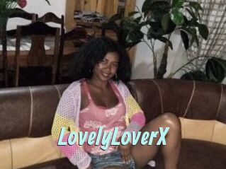 LovelyLoverX