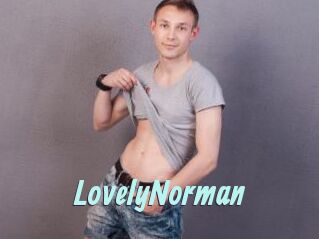 LovelyNorman
