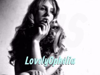 LovelyOphelia