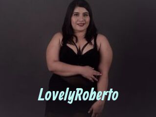 LovelyRoberto