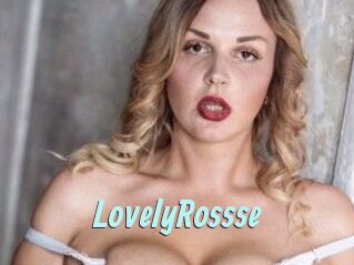 LovelyRossse