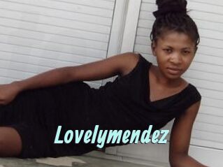 Lovelymendez