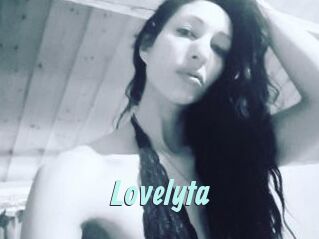 Lovelyta