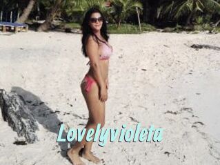 Lovelyvioleta