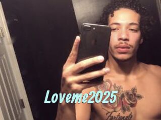 Loveme2025