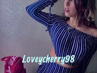 Loveycherry98