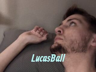 LucasBall