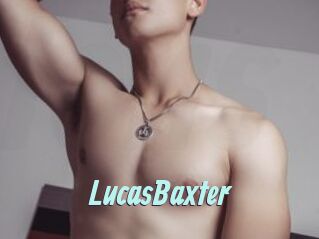LucasBaxter
