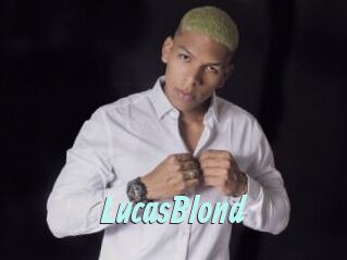 LucasBlond