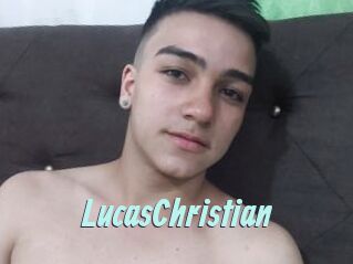 LucasChristian