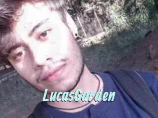 LucasGarden