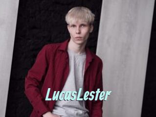 LucasLester