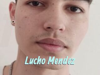 Lucho_Mendez