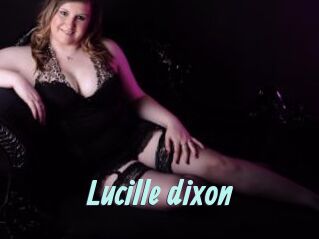 Lucille_dixon