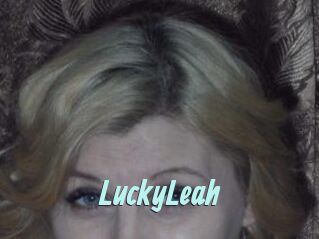 LuckyLeah