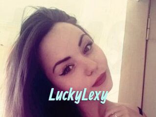 LuckyLexy