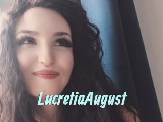LucretiaAugust