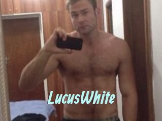 LucusWhite Ton Show