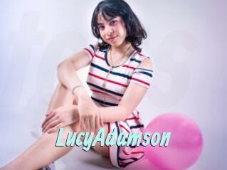 LucyAdamson
