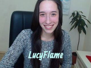 LucyFlame