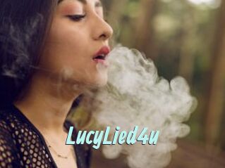 LucyLied4u