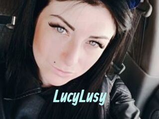 LucyLusy