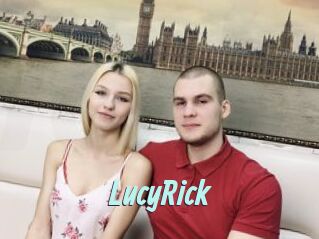 LucyRick