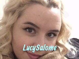 LucySalome