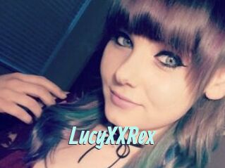 LucyXXRex