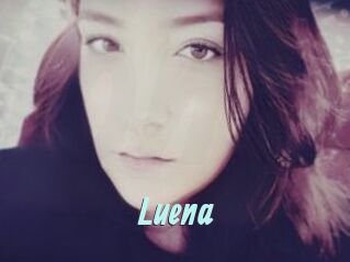 Luena