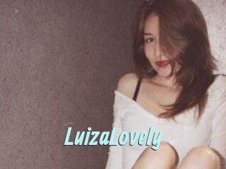 LuizaLovely