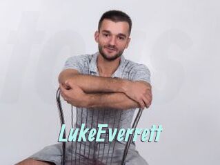 LukeEverrett