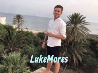 LukeMores