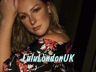 LuluLondonUK