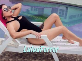 LuluuFerrer