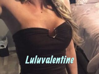 Luluvalentine