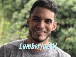 LumberJackH