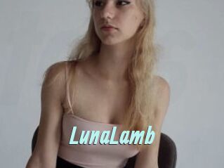 LunaLamb