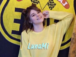 LunaMi