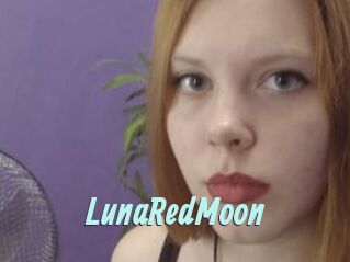 LunaRedMoon