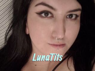 LunaTits