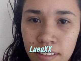 LunaXX